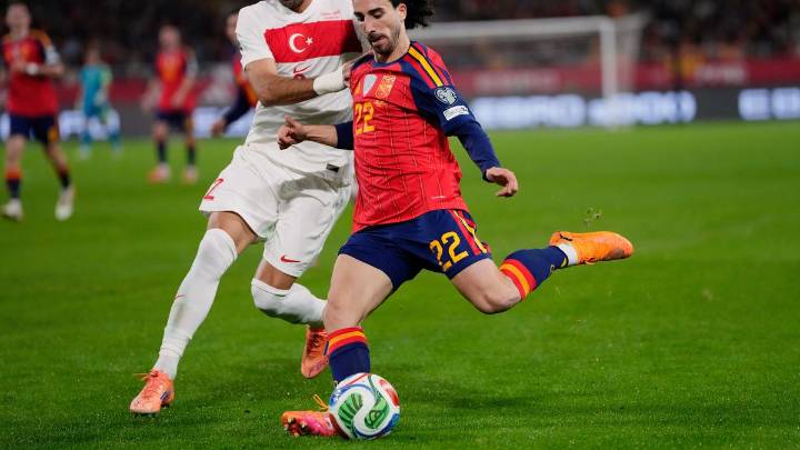 Mundial 2026: con novedades en Europa, ¿cuáles son hasta ahora los clasificados?