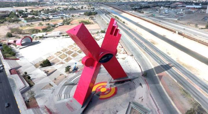 Anticipan domingo con mínima de 7°C