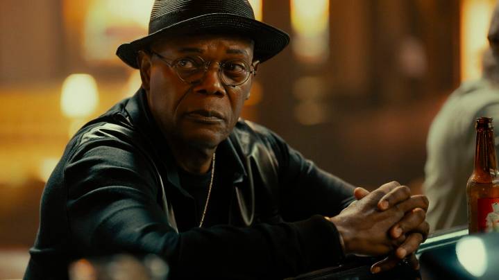 'Tulsa King' Recap: Samuel L. Jackson's Character Arrives, Dunmire Kidnaps Joanne