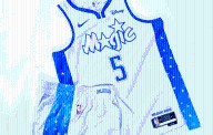 Orlando Magic unveil latest NBA City Edition uniforms