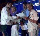 El Campeonato Nacional de Karting concluyó con una actividad especial en Caracas (+Fotos)