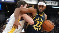 Pacers snap season-opening 5-game losing streak with a 114