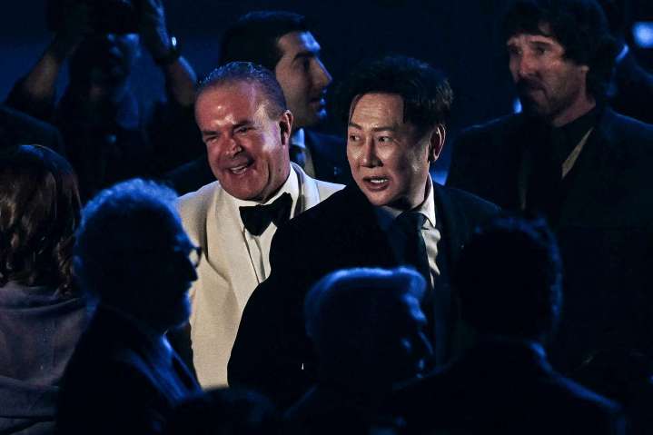 Miss Universe Owner Charged with Drugs, Arms and Fuel Trafficking: Report