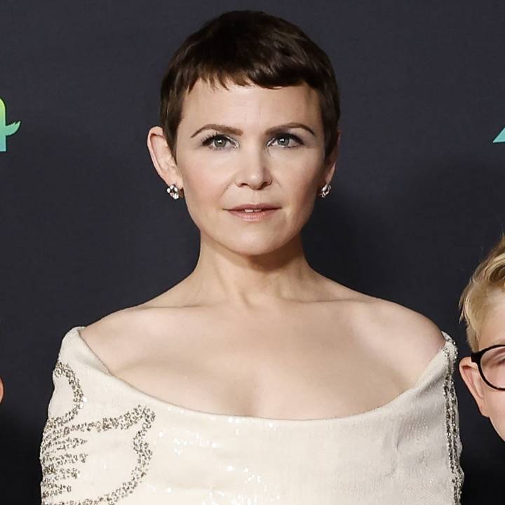 Ginnifer Goodwin on Raising Her, Josh Dallas' Kids