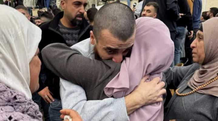 Embajada de Palestina denuncia asesinatos, torturas y bloqueo humanitario tras el alto al fuego