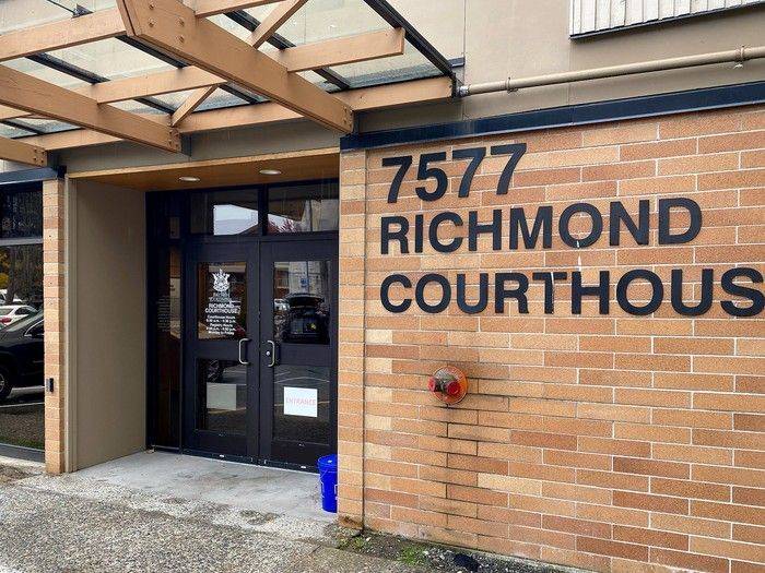 B.C. money launderer sentenced to 18 months in jail