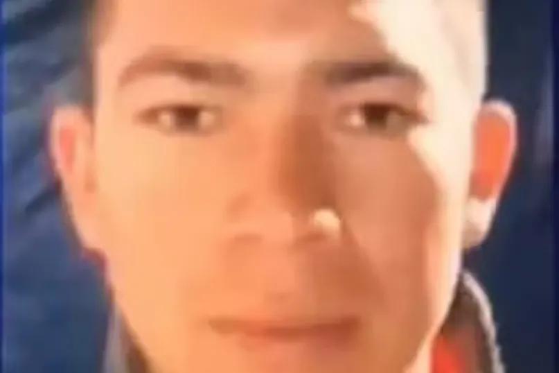 Ecuador anuncia la detención de Pipo Chavarría: el narco más buscado, líder de Los Lobos y que llegó a fingir su propia muerte