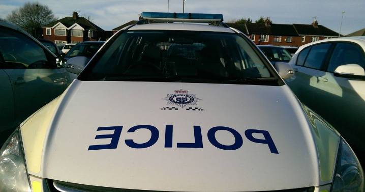 Police officer convicted after attacking teenager in his cell