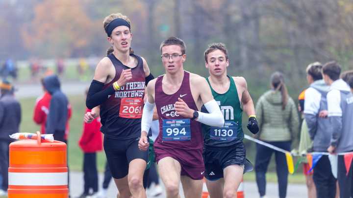 Eaton, Charlevoix boys end more than 30-year state title drought