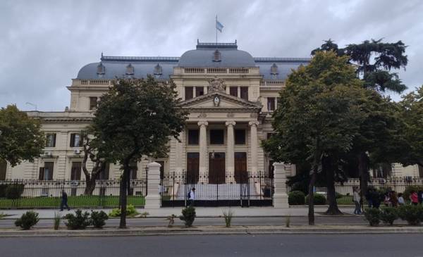 Fuerte pedido para que la Legislatura bonaerense apruebe el financiamiento