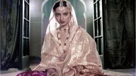 Rekha's 'Umrao Jaan' Among 10 Restored Indian Classics at IFFI Goa