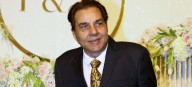 Veteran Bollywood Actor Dharmendra Passes Away at 89 