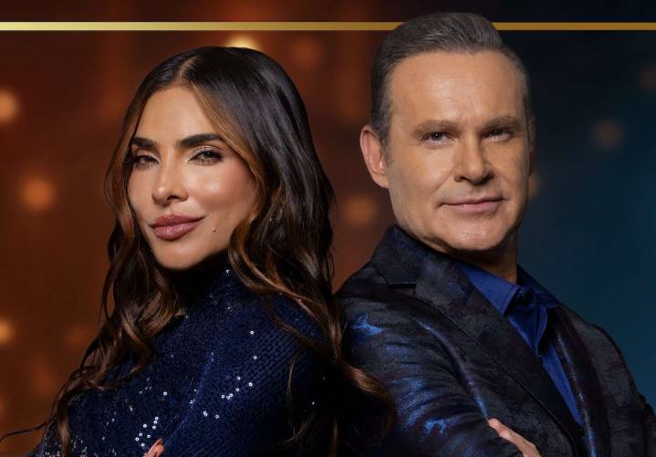 Primera pareja de famosos confirmada para reality '¿Apostarías por mí?