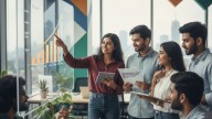 Gen Z & entry-level employees are driving change in India’s job market