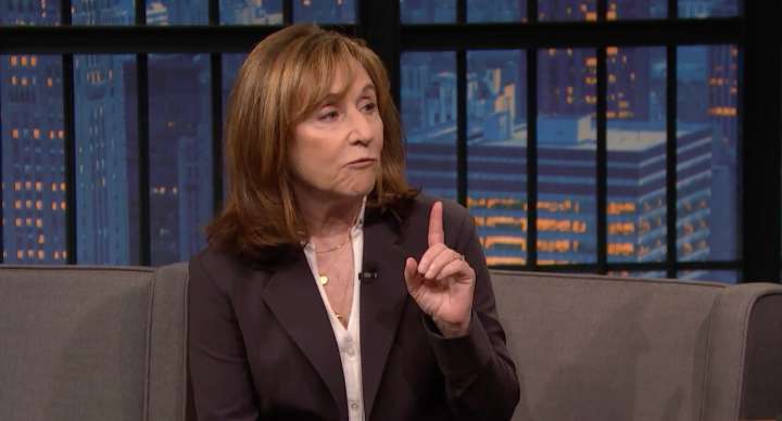 ‘Disgusting Ghoul’: White House Slams New Yorker Writer for Nat Guard Comment