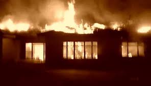 Zambian Man on the Run After Allegedly Burning Brother’s House Over Land Dispute