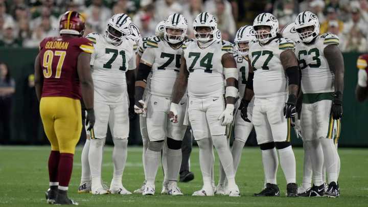 Our Packers reporters share thoughts on the team’s…