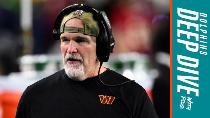 Dolphins Deep Dive: Will Miami defeat Commanders in Madrid?