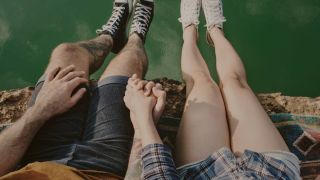 Is There a "Swag Gap" in Your Relationship?