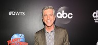 Tom Bergeron Returning To 'Dancing With The Stars' 5 Years After Exit