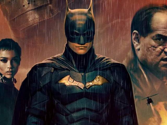 ‘The Batman II’ comenzará su rodaje el próximo año con Robert Pattinson, confirma Warner Bros