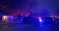 Nampa PD: Knife-wielding teen seriously injured in police shooting after 'violently attacking' mom