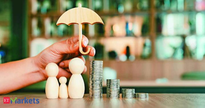 LIC seeks GST relief, tax-free premium hike to boost sales