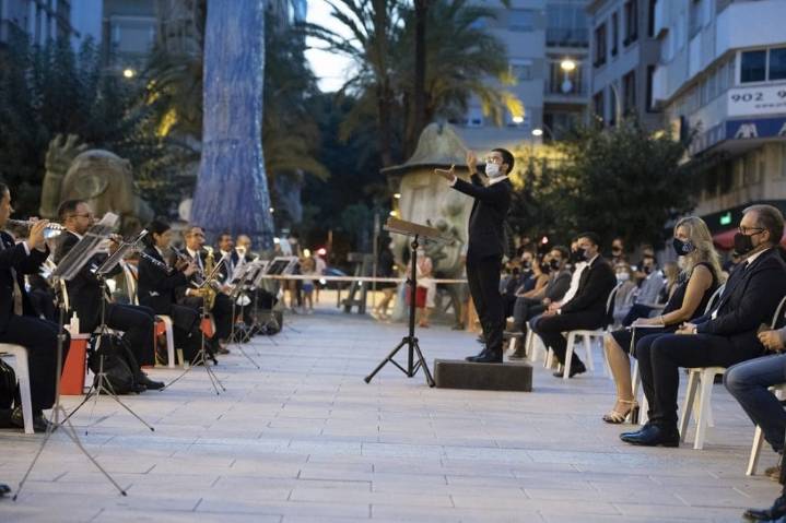 La Generalitat celebrará las I Fiestas de la Hispanidad en Castellón los días 15 y 16 de noviembre