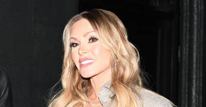 Tamra Judge Was 'Set Up' With 'RHOC' Season 19 Finale Call