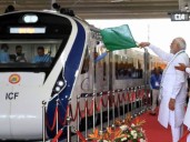 PM Modi to Inaugurate 4 New Vande Bharat Trains: Check Train No, Routes, Stops, Frequency, Timings & More