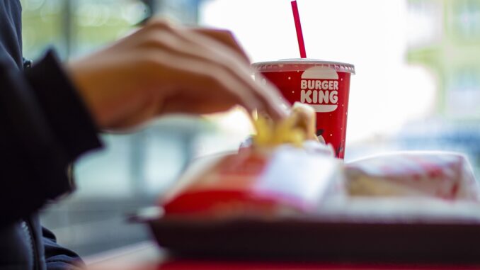 Steinbachers Starve for Lack of Fast Food Chains