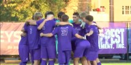 UE Men’s Soccer earns slew of MVC Postseason Awards