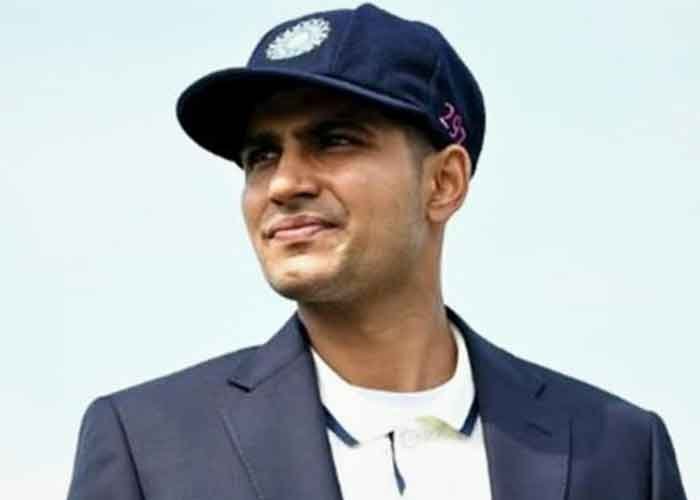 Gill will travel to Guwahati, decision on playing second Test to be taken accordingly: BCCI