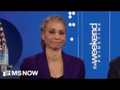 'Abuse of power': Maya Wiley BLASTS Trump official targeting Dems with mortgage fraud allegations