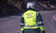 Un conductor, bajo investigación por ir a 191 km/h en una vía convencional de Toledo