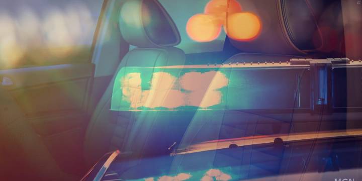 Blair mother accused of leaving children in hot car pleads guilty