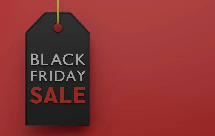 Black Friday Battle Begins As Retailers Launch Sales Weeks Early