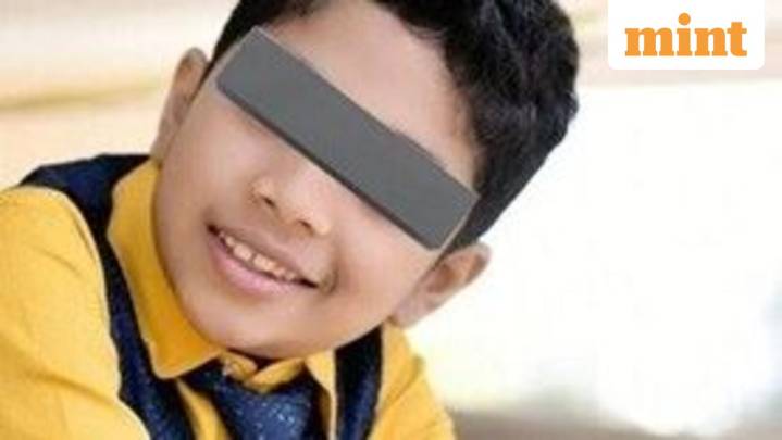 Delhi student suicide: Father says son was ‘ill-treated’ by St Columba teachers