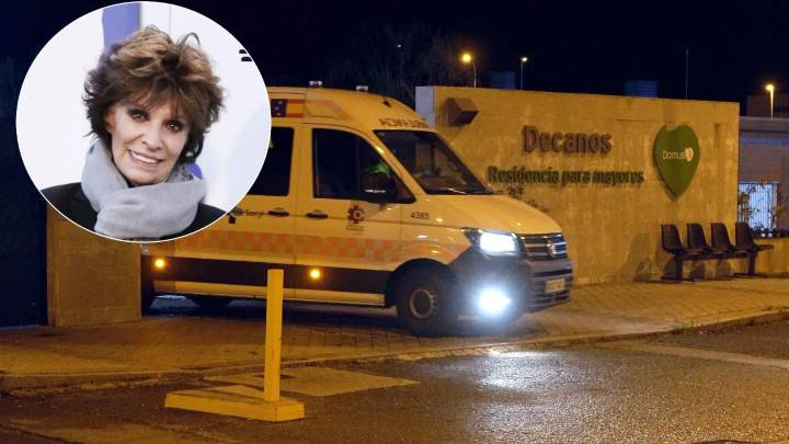 Qué se sabe de la muerte de Encarnita Polo en una residencia de Ávila: estrangulada por un residente que no era agresivo