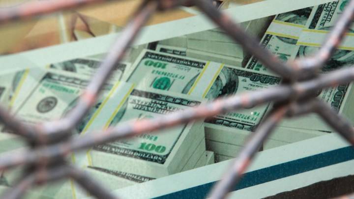 Ahora domina la desdolarización