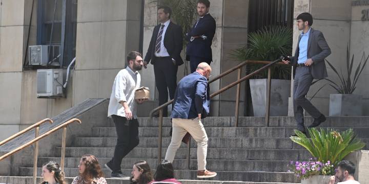 Coimas en la Agencia de Discapacidad: Diego Spagnuolo es indagado en Comodoro Py