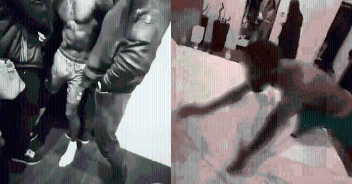 Famoso futbolista de selección fue descubierto en plena infidelidad: Su novia lo expuso con video viral