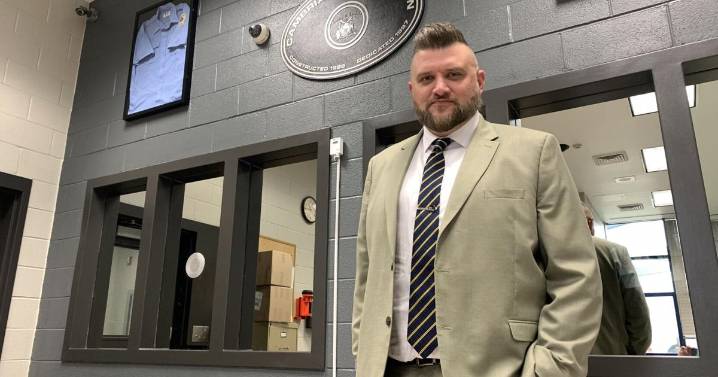 Cambria County Prison launched in 1994 amid controversy and debate, but now viewed as asset