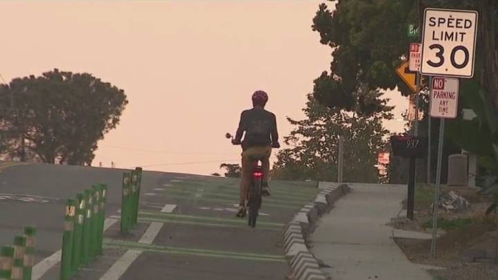 Encinitas City Council moves forward with changes to Santa Fe Drive