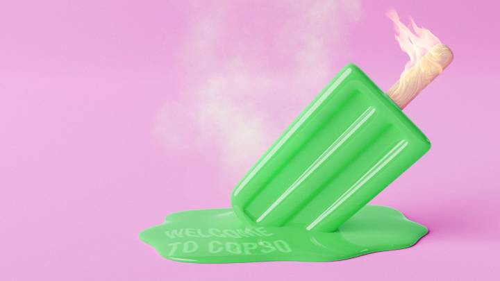 Cop30: is the UN climate summit over before it begins?