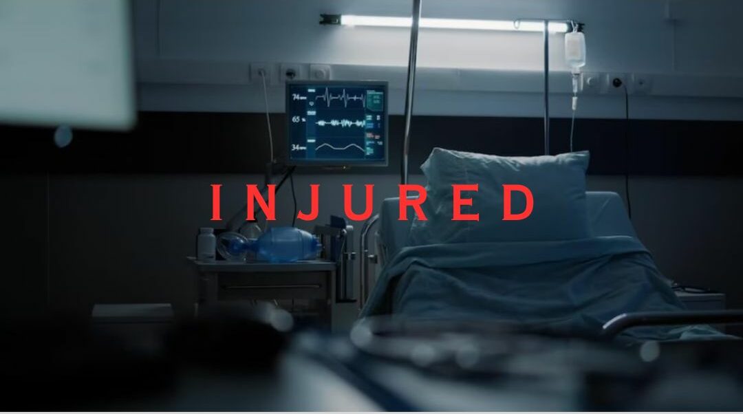 32-Year-Old Hospitalised After Attack in Srinagar