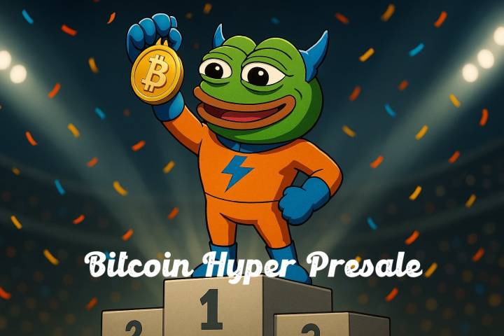 Bitcoin Under $100K for First Time in 6 Months: Time to Buy the Dip with Bitcoin Hyper