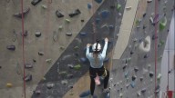 GET 2 MOVING: Uptown Climbing