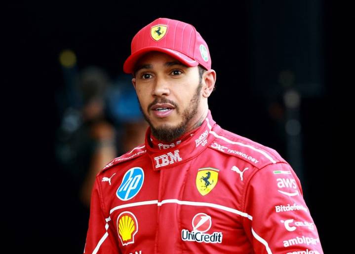 Motor racing-Hamilton seeks more FIA 'transparency' after Mexico penalty