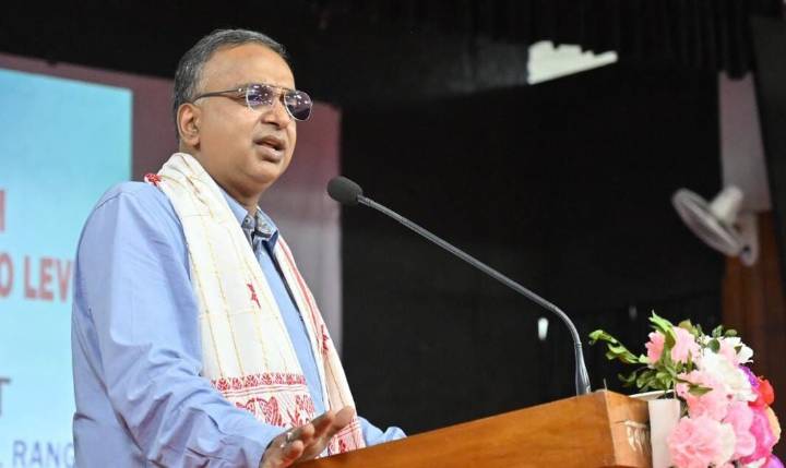 SR of voter rolls begins Nov 22; eviction-hit families can register via Form 8